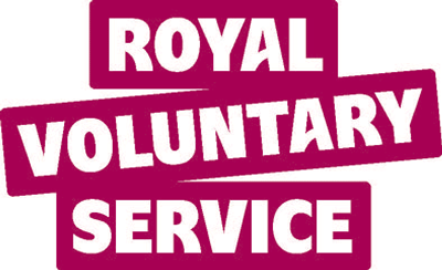 Royal Voluntary Service logo