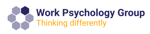 Work Psychology Group logo