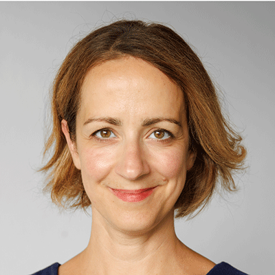 Professor Charitini Stavropoulou, Lecturer in Computer Science at City St George's, University of London