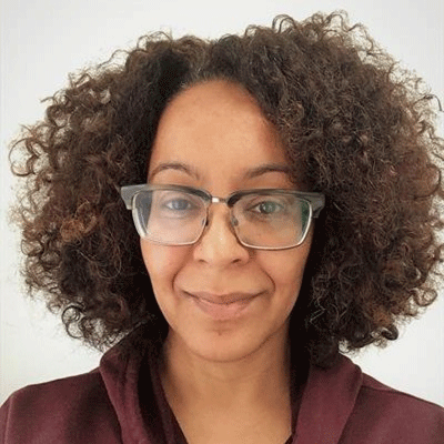 Dr Karen Graham, Lecturer in Criminology at City St George's, University of London