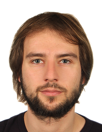 Dr Michał Król, Senior Lecturer in Cyber Security at City St George’s, University of London.