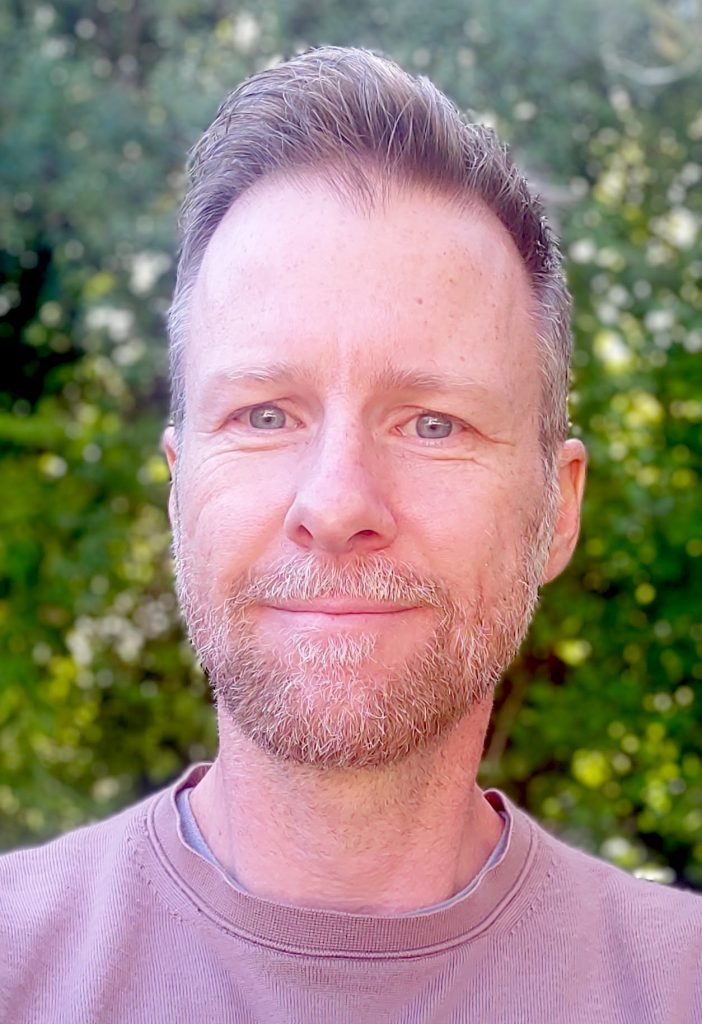 Dr Robert Noble, Senior Lecturer in Applied Mathematics at City St George's, University of London