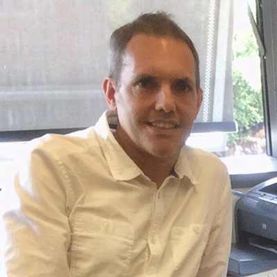 Dr Matt Barnes, Senior Lecturer in Sociology at City St George's, University of London